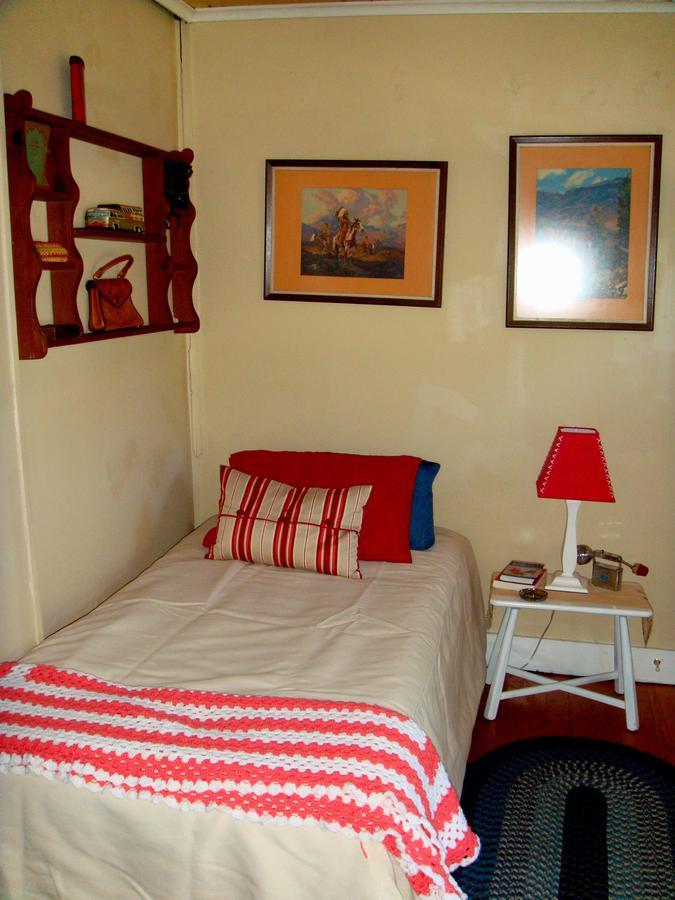 Parks Edge Inn Millinocket Kültér fotó