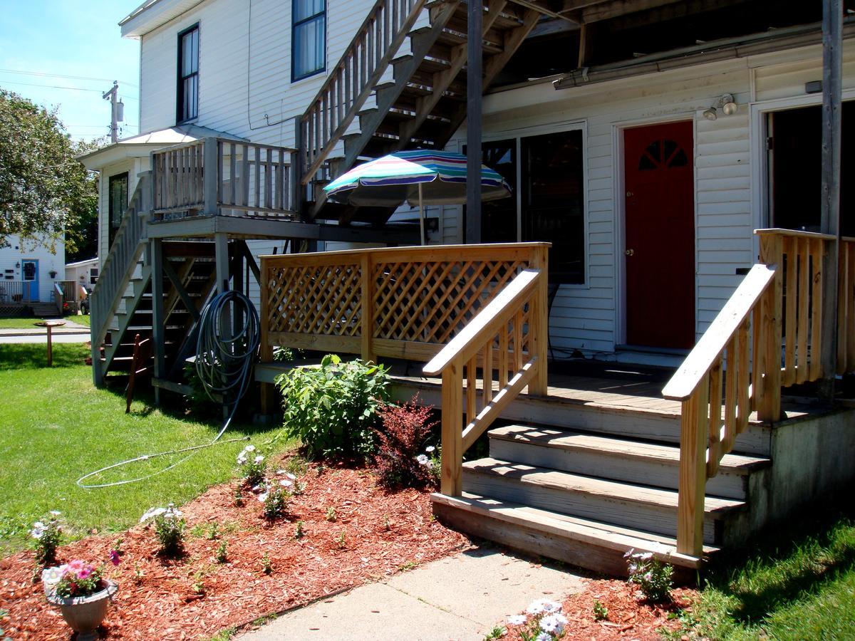 Parks Edge Inn Millinocket Kültér fotó