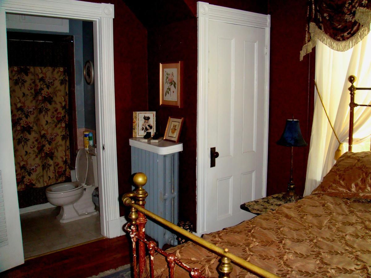 Parks Edge Inn Millinocket Kültér fotó