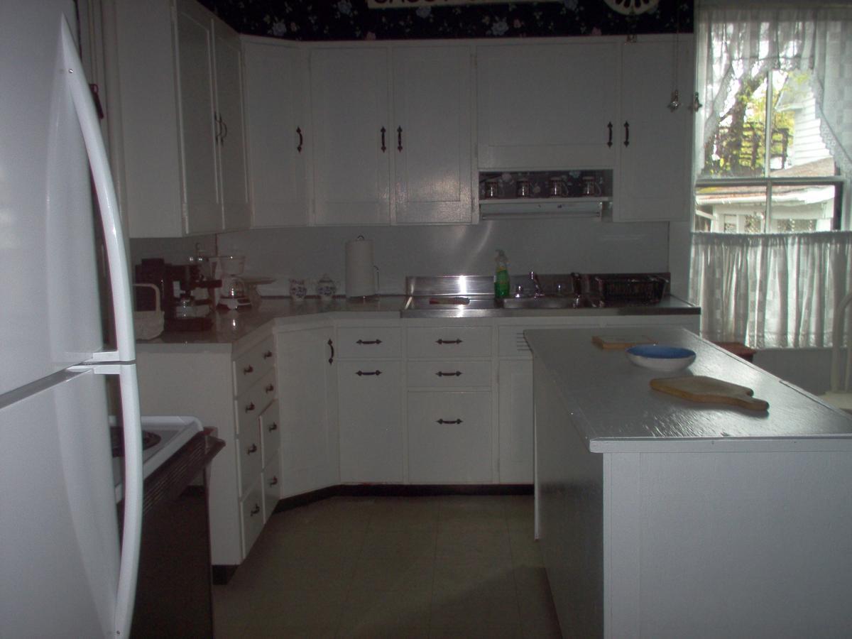 Parks Edge Inn Millinocket Kültér fotó