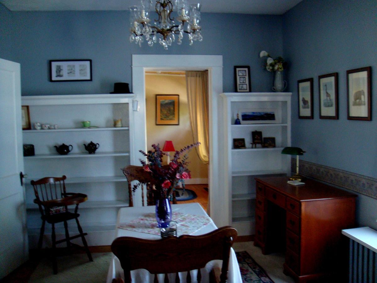 Parks Edge Inn Millinocket Kültér fotó