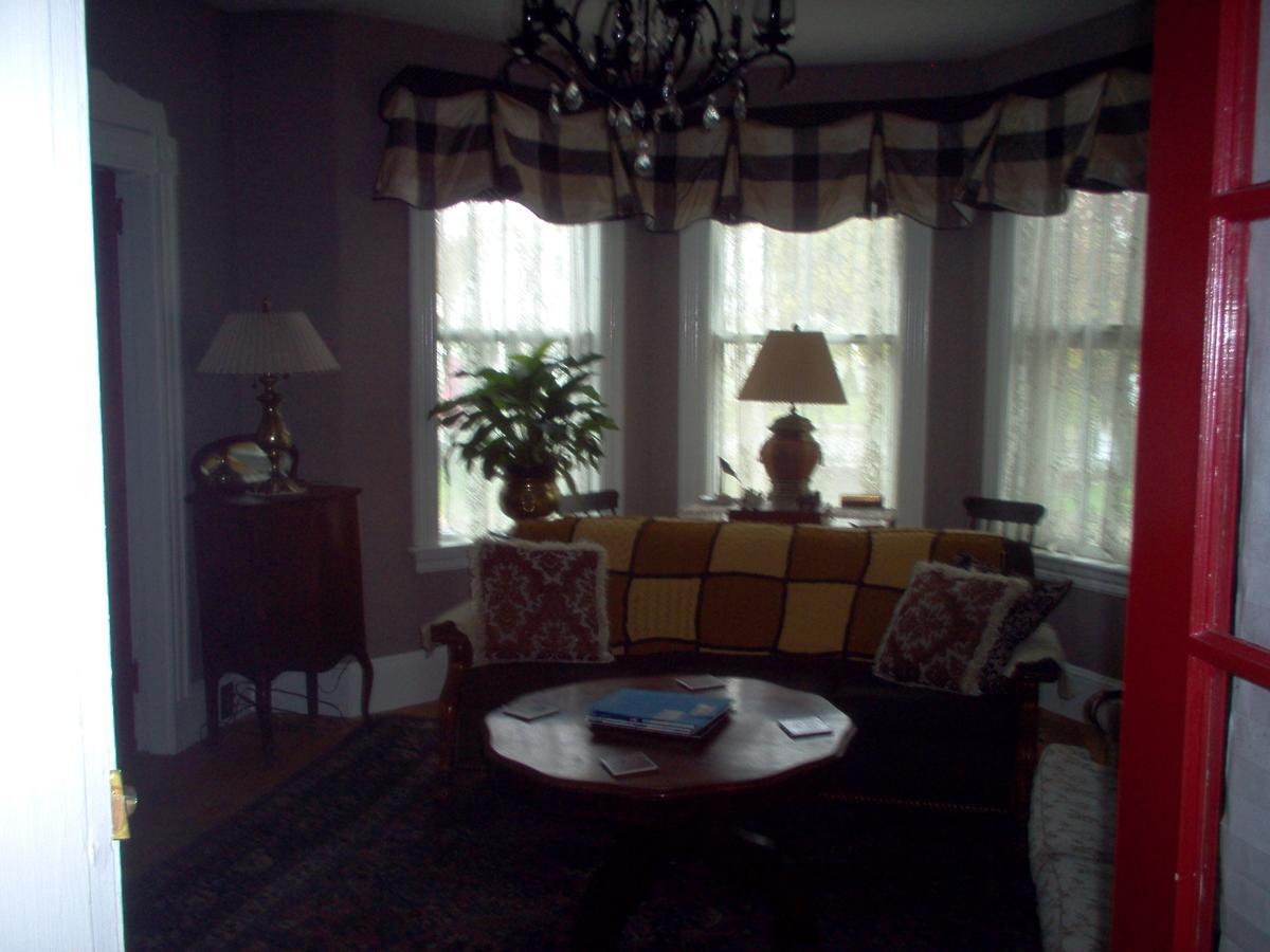 Parks Edge Inn Millinocket Kültér fotó