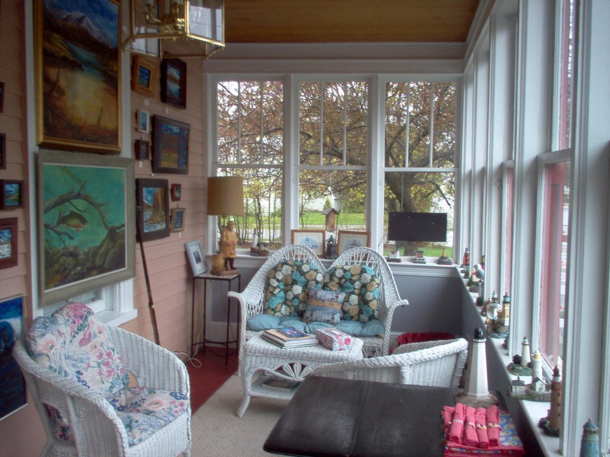 Parks Edge Inn Millinocket Kültér fotó