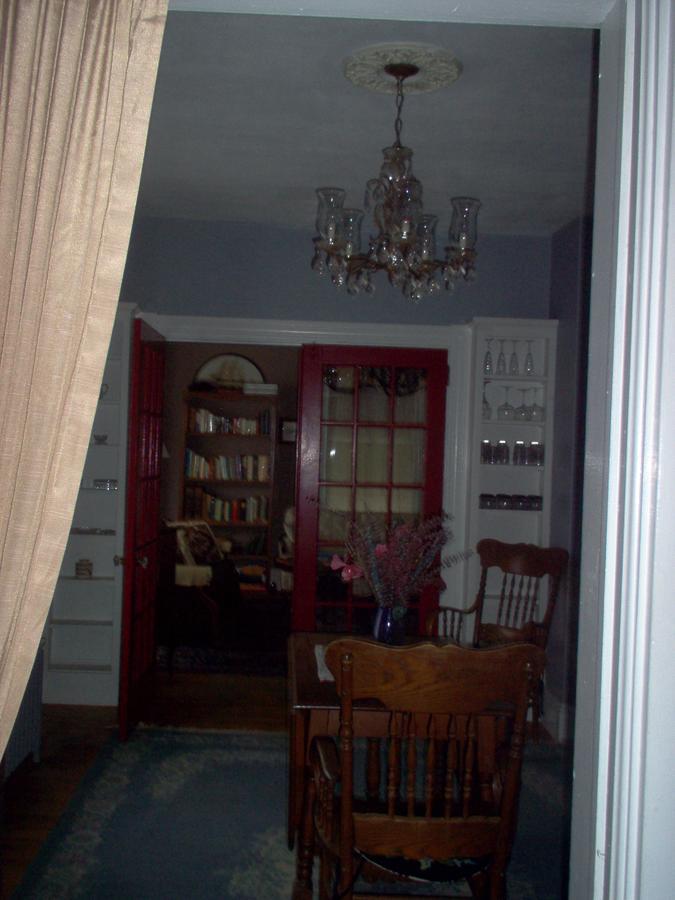 Parks Edge Inn Millinocket Kültér fotó