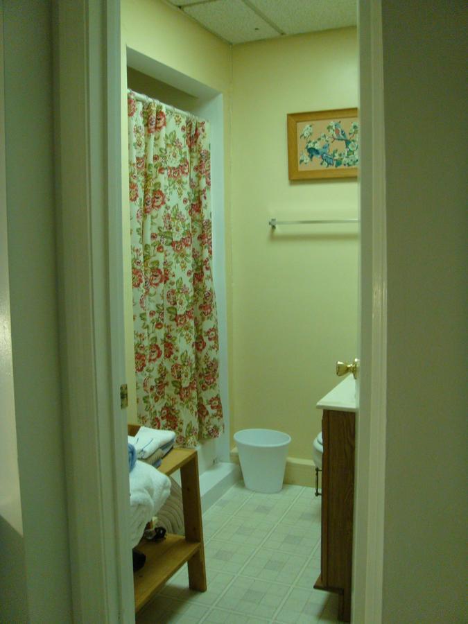Parks Edge Inn Millinocket Kültér fotó