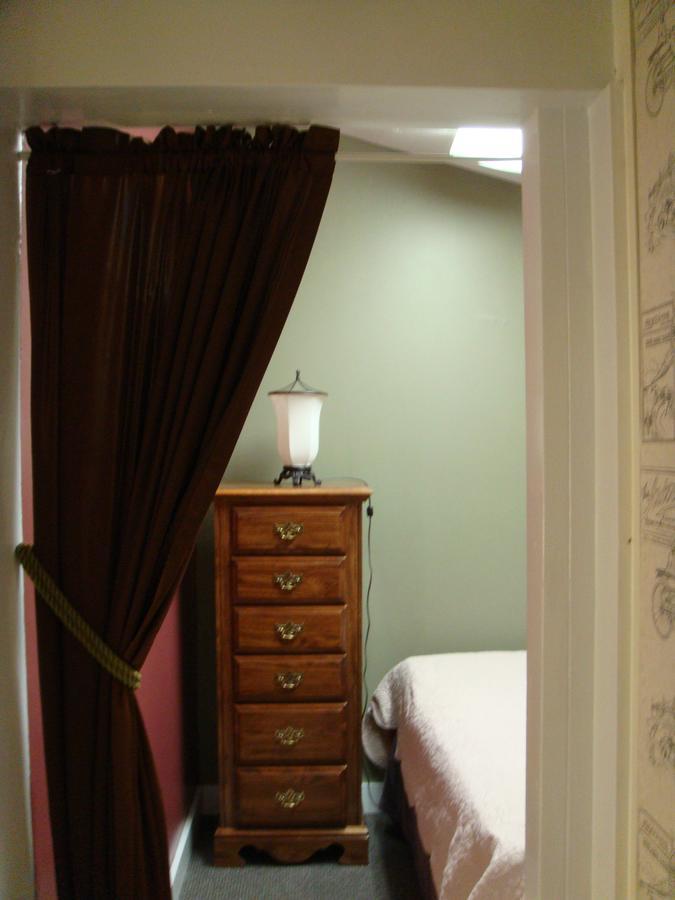 Parks Edge Inn Millinocket Kültér fotó
