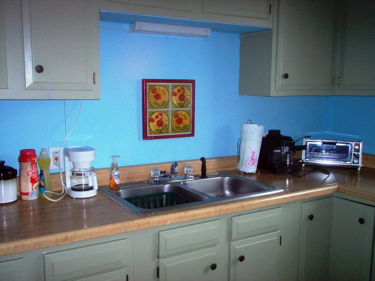Parks Edge Inn Millinocket Kültér fotó