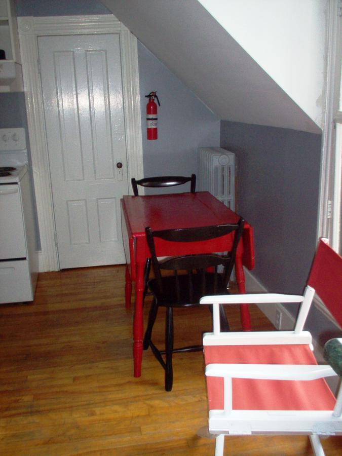 Parks Edge Inn Millinocket Kültér fotó