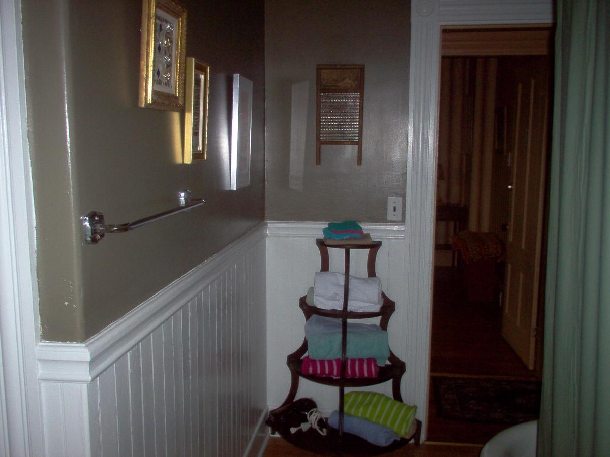 Parks Edge Inn Millinocket Kültér fotó