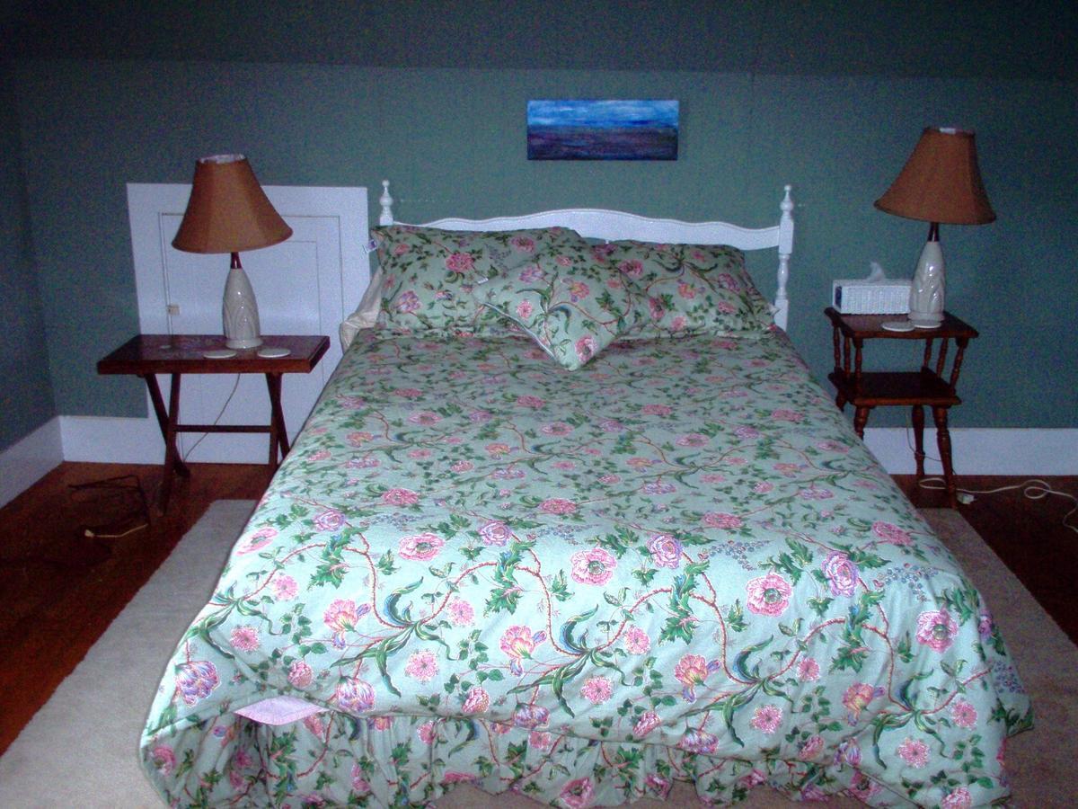 Parks Edge Inn Millinocket Kültér fotó