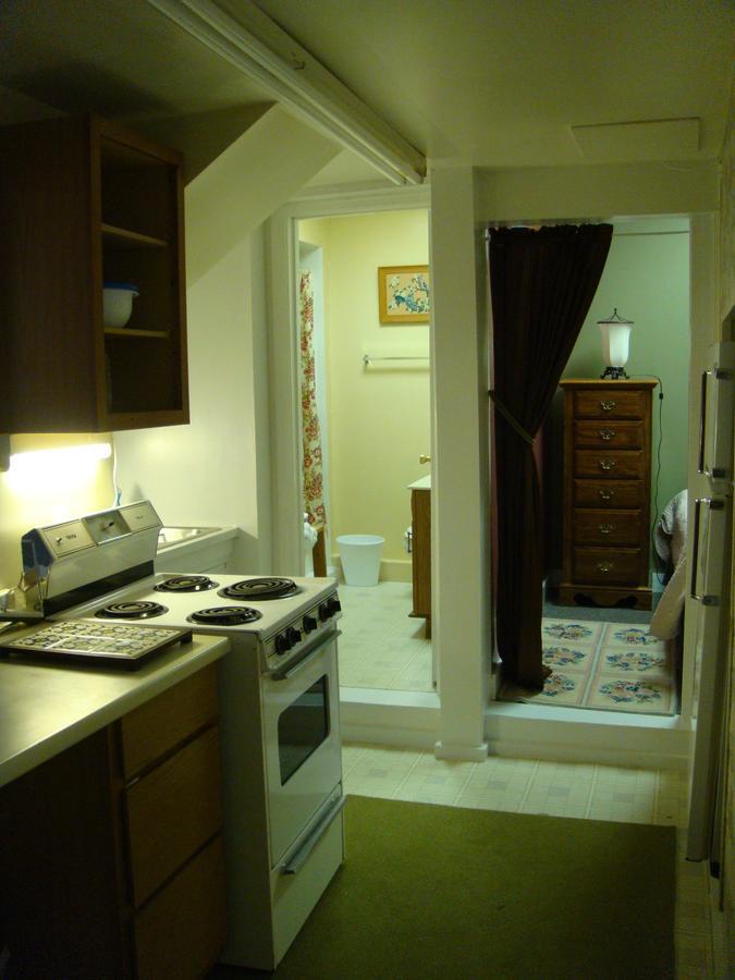 Parks Edge Inn Millinocket Kültér fotó