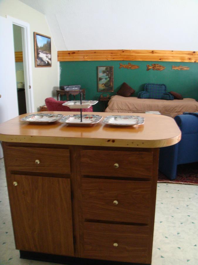 Parks Edge Inn Millinocket Kültér fotó