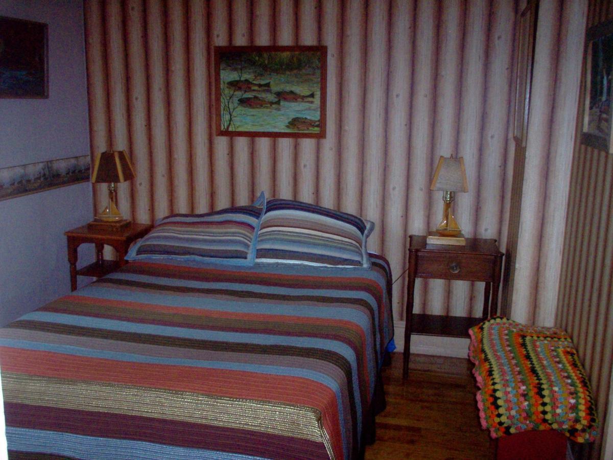 Parks Edge Inn Millinocket Kültér fotó
