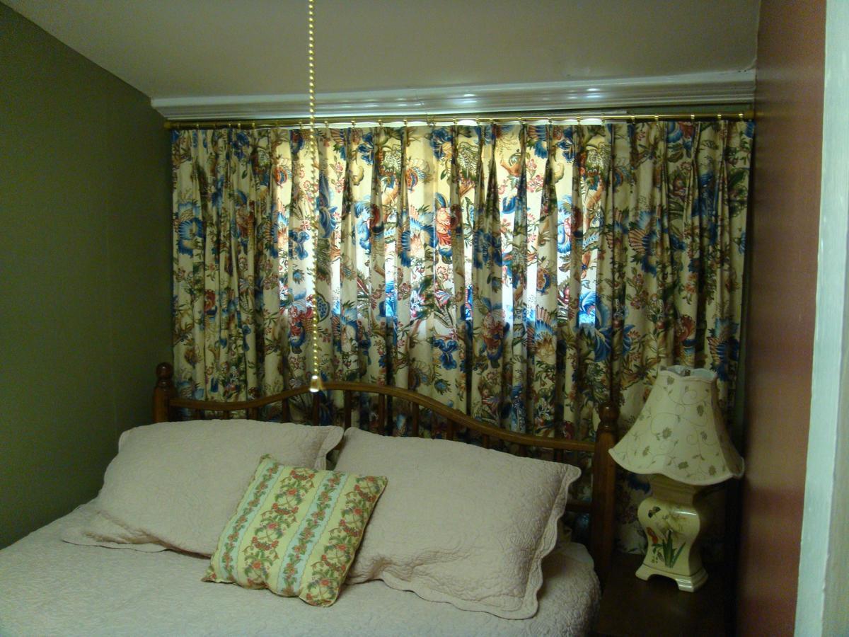 Parks Edge Inn Millinocket Kültér fotó