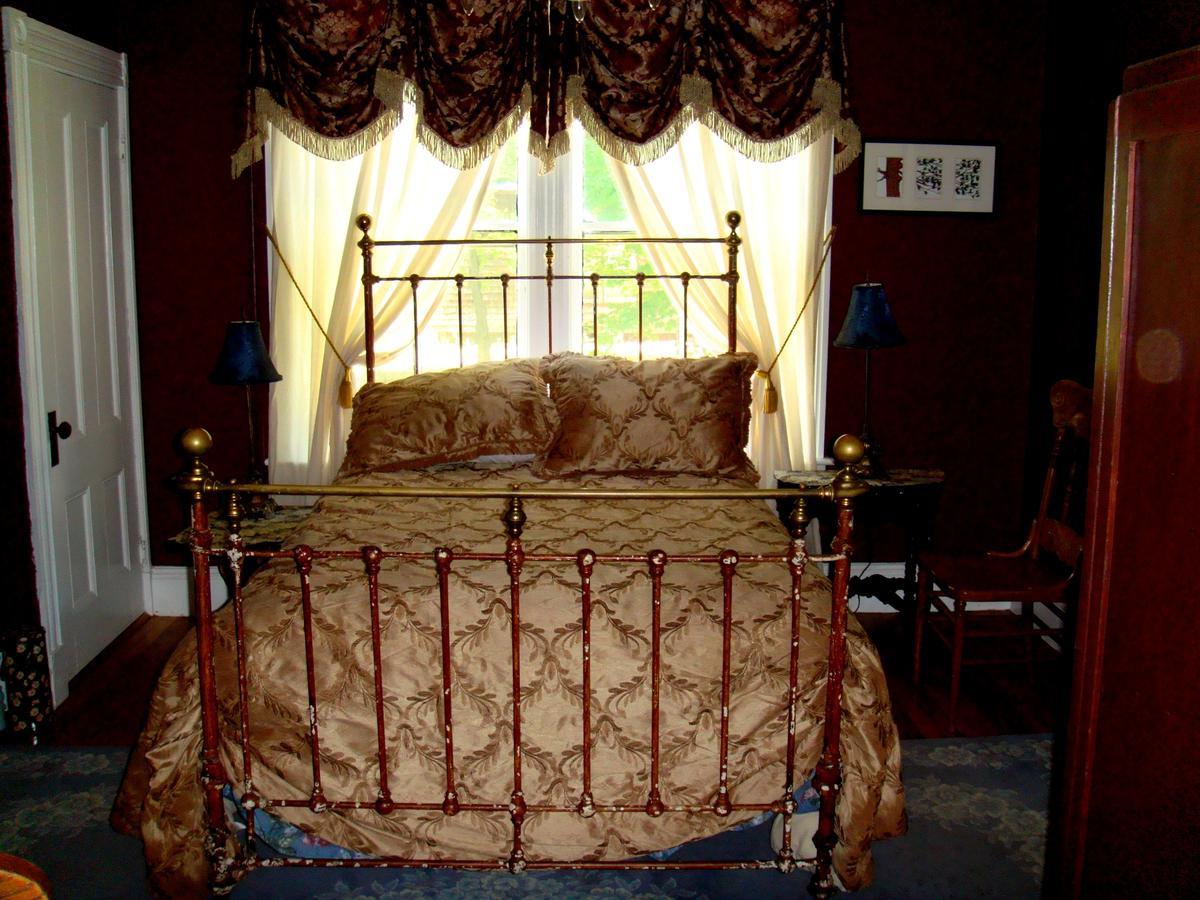Parks Edge Inn Millinocket Kültér fotó
