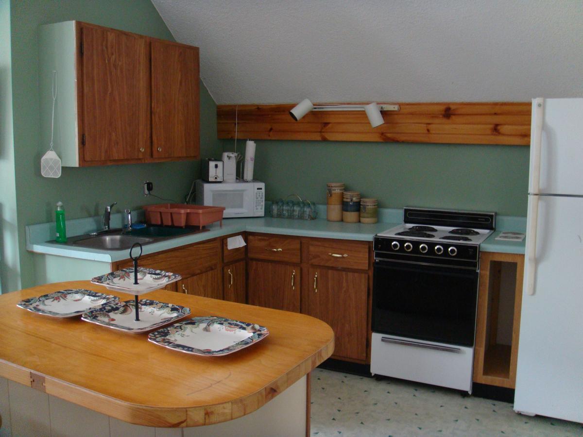 Parks Edge Inn Millinocket Kültér fotó